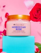 Tree Hut Shea Sugar Scrub Moroccan Rose захарен пилинг с масло от шеа 510 гр.