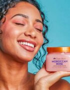Tree Hut Shea Sugar Scrub Moroccan Rose захарен пилинг с масло от шеа 510 гр.