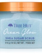 Tree Hut Shea Sugar Scrub Ocean Glow захарен скраб за тяло 510 гр.
