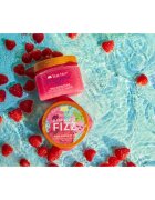 Tree Hut Shea Sugar Scrub Raspberry Fizz захарен пилинг с масло от шеа 510 гр.