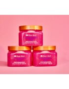 Tree Hut Shea Sugar Scrub Raspberry Fizz захарен пилинг с масло от шеа 510 гр.