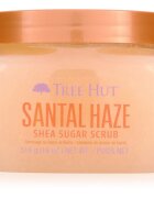 Tree Hut Shea Sugar Scrub Santal Haze захарен скраб за тяло 510 гр.