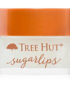 Tree Hut Sugar Lips пилинг за устни 9.8 гр.