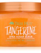 Tree Hut Tangerine захарен пилинг с масло от шеа 510 гр.