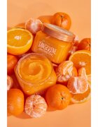 Tree Hut Tangerine захарен пилинг с масло от шеа 510 гр.