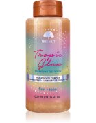Tree Hut Tropic Glow Foaming Gel Wash хидратиращ душ гел за лъскавина и блясък 532 мл.