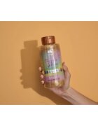 Tree Hut Tropic Glow Foaming Gel Wash хидратиращ душ гел за лъскавина и блясък 532 мл.