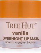 Tree Hut Vanilla Lip Mask нощна маска за устни 17 гр.
