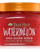 Tree Hut Watermelon пилинг за тяло 510 гр.