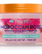 Tree Hut Whipped масло за тяло 240 гр.
