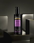 TRESemmé Biotin Repair Leave-In Cream Serum кремообразен серум за постигане на съвършен вид на косата 200 мл.