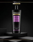 TRESemmé Biotin Repair подсилващ шампоан за увредена коса 400 мл.