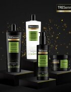 TRESemmé Flawless Curls маска за коса за къдрава коса 440 мл.