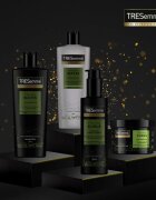 TRESemmé Flawless Curls маска за коса за къдрава коса 440 мл.