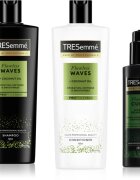 TRESemmé Flawless Waves комплект за къдрава коса