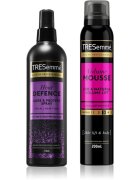 TRESemmé Heat Defence & Volume комплект За коса