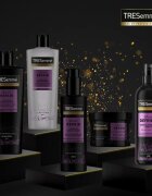TRESemmé Heat Protection Defence Spray термозащитен спрей за оформяне с преса и маша 270 мл.