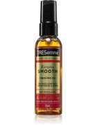 TRESemmé Keratin Smooth Finishing Oil интензивно подхранващо масло За коса 75 мл.