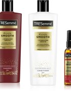 TRESemmé Keratin Smooth комплект за постигане на съвършен вид на косата