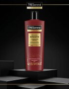 TRESemmé Keratin Smooth шампоан с кератин и марулово масло 400 мл.