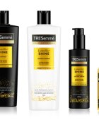 TRESemmé Lamellar Shine комплект за блясък и мекота на косата