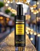TRESemmé Lamellar Shine кремообразен серум за блясък и мекота на косата 200 мл.