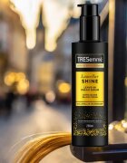 TRESemmé Lamellar Shine кремообразен серум за блясък и мекота на косата 200 мл.