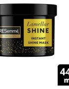 TRESemmé Lamellar Shine маска за коса за блясък и мекота на косата 400 мл.