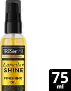 TRESemmé Lamellar Shine олио за коса за хидратация и блясък 75 мл.