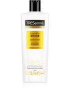 TRESemmé Lamellar Shine озаряващ балсам за блясък и лесно разресване на косата 400 мл.