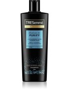 TRESemmé Purify & Hydrate шампоан за мазна коса 400 мл.