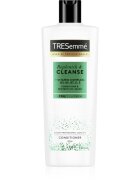 TRESemmé Replenish & Cleanse почистващ балсам за мазна коса 400 мл.