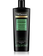 TRESemmé Replenish & Cleanse шампоан за мазна коса с витамини Pro Style Technologie™ 400 мл.