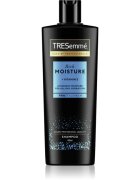 TRESemmé Rich Moisture хидратиращ шампоан с витамин Е Pro Style Technologie™ 400 мл.