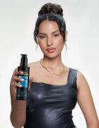 TRESemmé Rich Moisture Leave-In Serum кремообразен серум за хидратация и блясък 200 мл.