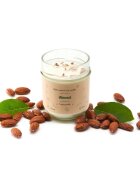 Tropicandle Almond ароматна свещ 170 мл.