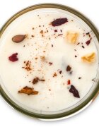 Tropicandle Apple & Cinnamon ароматна свещ 170 мл.
