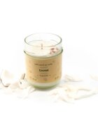 Tropicandle Coconut ароматна свещ 170 мл.