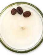 Tropicandle Coffee Mocha ароматна свещ 170 мл.