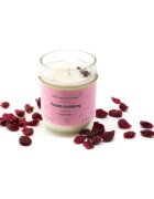 Tropicandle Frozen Cranberry ароматна свещ 170 мл.