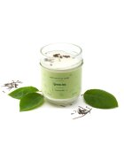 Tropicandle Green Tea ароматна свещ 170 мл.