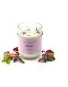 Tropicandle Lavender ароматна свещ 170 мл.
