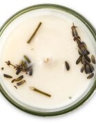 Tropicandle Lavender ароматна свещ 170 мл.