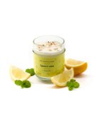 Tropicandle Lemon & Mint ароматна свещ 170 мл.