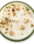 Tropicandle Lemon & Mint ароматна свещ 170 мл.