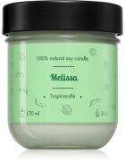 Tropicandle Melissa ароматна свещ 170 мл.