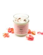 Tropicandle Roses ароматна свещ 170 мл.