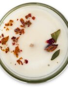 Tropicandle Roses ароматна свещ 170 мл.