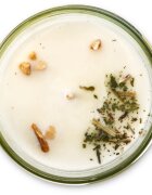 Tropicandle Thai Lime & Mango ароматна свещ 170 мл.
