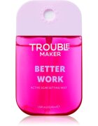 Trouble Maker Better Work фон дьо тен фиксатор за проблемна кожа 45 мл.